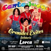 CANTAJUEGO 'Grandes �xitos Solidario'