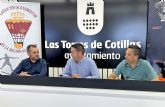 El máster nacional sénior de bádminton vuelve por octava ocasión a Las Torres de Cotillas