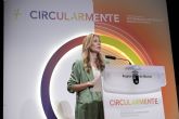 La Comunidad aportar sus soluciones de impulso de la economa circular empresarial al proyecto de transformacin territorial europeo