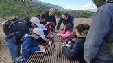 M�s de 35.000 escolares participan en actividades de sensibilizaci�n medio ambiental