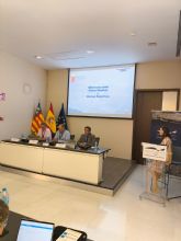 El Gobierno regional apuesta en Valencia por un modelo de gestin de puertos que integre las ventajas de los clubes nuticos y de las marinas deportivas