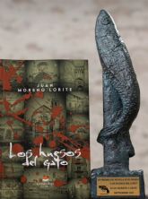 Carlos Bassas y Rosa Ribas copan los dos premios ms destacables de Cartagena Negra