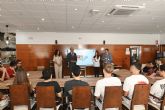 Comienza el curso en Formaci�n Profesional con 48.400 plazas y la nueva modalidad dual intensiva que ofrece formaci�n remunerada
