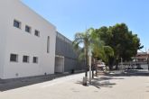 'Las Torres NEB' impulsa la mejora de la plaza Tirso de Molina con una inversi�n de 100.000 euros