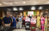 La Asociaci�n de Comerciantes de Cieza sortea dos cruceros