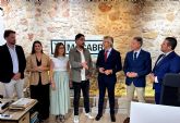 La Comunidad destina 1,5 millones a reactivar e impulsar la actividad de 66 negocios del casco hist�rico de Lorca