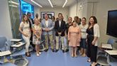 El Centro Nube de Molina de Segura inaugura la oferta formativa en competencias digitales Todo por aprender 2.0, impartida por Orange
