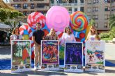 Espect�culos musicales, teatro, cuentos y talleres conforman una variada agenda para los m�s pequenos durante la Feria de Lorca