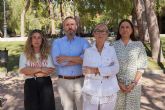 VOX Lorca exige una Junta Local de Seguridad urgente ante la escalada de violencia y reclama al delegado del Gobierno que 