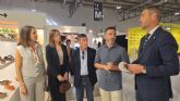 El calzado de Caravaca se proyecta al mercado internacional desde la feria de Mil�n