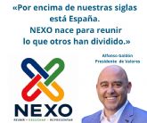 Valores impulsa Nexo y llama a partidos y sociedad civil a construir una alternativa electoral