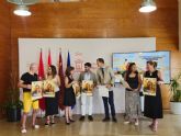 El Castillo de Monteagudo se convierte en escenario del II Festival Nacional de Folklore 'Las Fortalezas del Rey Lobo'