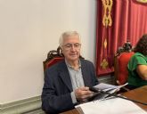 MC logra que Carreteras comience a actuar en la Ronda Transversal despu�s de anos de abandono