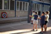 La Concejal�a de Familia estrena su punto de encuentro juvenil con un fin de semana cargado de diversi�n