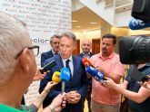 El alcalde vuelve a reclamar al Ministerio del Interior m�s agentes de Polic�a Nacional y Guardia Civil: 'exigimos seguridad y una respuesta inmediata'
