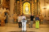 El Coro de Damas de la Virgen de la Amargura presenta 