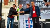 La Regi�n consolida su apuesta por los eventos internacionales y llevar� a Oj�s el Campeonato de Europa de Trail Running M�ster