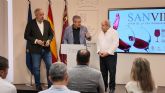 El recinto El Polvor�n-Hermanos Mateo de Santomera se prepara para una nueva edici�n de �SanVino� del 24 al 26 de septiembre