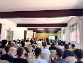 Comienza la Formaci�n Profesional en Puerto Lumbreras con un total de 289 alumnos matriculados en grados medios y superiores