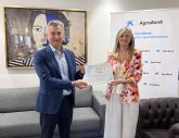 AgroBank reconoce a Anecoop con el Premio a la Innovaci�n Agroalimentaria 2026 en