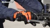 La equipaci�n de los motoristas cambia a partir del 1 de octubre: qu� ser� obligatorio y qu� no