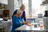 Claves para el cuidado de personas con alzh�imer