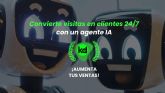 Kalma Digital agencia IA ofrece tecnolog�a que trabaja para tu negocio 24/7