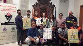 La Concejala de Emergencias, el Grupo Scout 'Ciudad del Sol' y el Consejo de la Juventud se unen