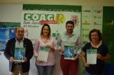 San Javier celebrar su VI Jornada de Mujer Rural con el lema 'Agua:fuente de nuestra agricultura'