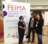 El Auditorio regional acoge desde hoy la primera �Feria y Encuentros Internacionales de M�sica Antigua� que es pionera en España