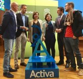 Cuatro municipios inician el programa �Activa-Familias� para prevenir el sobrepeso entre la poblaci�n infantil