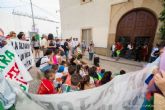 'El Gobierno regional no tiene voluntad poltica de construir el colegio de La Aljorra'