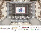 Convocado el I concurso fotográfico Cartagena Modernista
