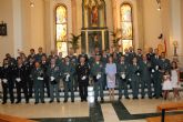 La Guardia Civil celebra el día de su Patrona 2019