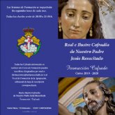 Segundo curso de Formacin Cofrade