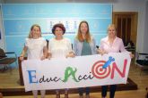 Cehegn vuelve a ser capital de la educacin con las V Jornadas de Innovacin Educativa del Noroeste Murciano