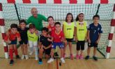 Comienza la Fase Local de Multideporte Benjamn de Deporte Escolar 2019-20