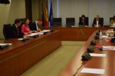 La Asamblea acuerda solicitar la puesta en marcha de un registro mercantil en Cartagena