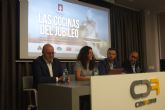 Turismo presenta la III edición de 'Las cocinas del Jubileo'