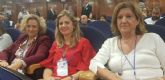Murcia se suma a I Conferencia Hispana de Ciudades y Comunidades Amigables con las Personas Mayores