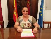 El Ayuntamiento de Lorca propone que sea el Gobierno Regional quien gestione el Colegio de Educacin Especial 'Pilar Soubrier'