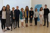 ASEICA re�ne a mujeres l�deres en ciencia, c�ncer y comunicaci�n para visibilizar el talento femenino