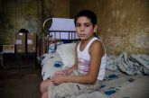 Aldeas Infantiles SOS lanza un programa de emergencia en Armenia que atenderá a 3.000 niños, niñas y familias desplazadas