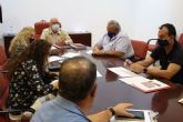 Sanidad refuerza sus servicios para acabar con la proliferacin de roedores en Cartagena