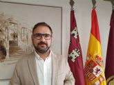 El alcalde de Lorca valora este mes de confinamiento como un tiempo de 
