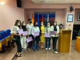 Seis alumnos del IES Francisco Ros Giner de Lorca ganan la III edición Programa Iris