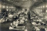 Un expediente sobre la gripe de 1918 es el documento del mes del Archivo Municipal