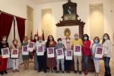 Ayuntamiento de Lorca y el Telfono de la Esperanza ponen en marcha el Programa de Salud Emocional para Mujeres en situacin de Vulnerabilidad