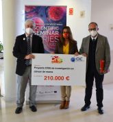 CRIS contra el c�ncer impulsa la investigaci�n en c�ncer de mama: renueva su acuerdo con el Centro de Investigaci�n del C�ncer de Salamanca