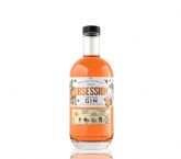 Andalus� Beverages lanza su innovadora ginebra Obsession Orange con base de melocot�n y fruta de la pasi�n